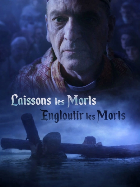 Laissons les morts engloutir les morts