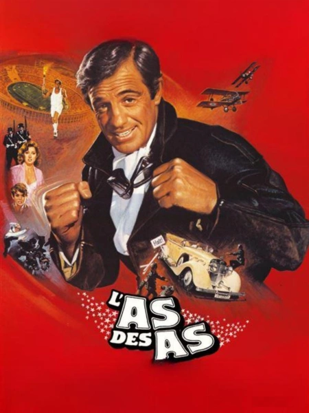 L'As des As
