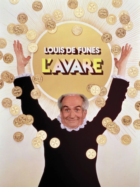 L'Avare