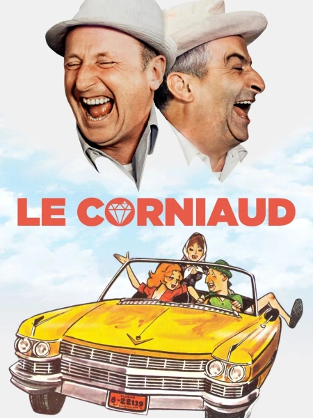 Le Corniaud