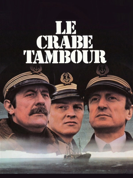 Le crabe-tambour