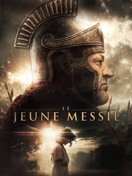 Le jeune Messie