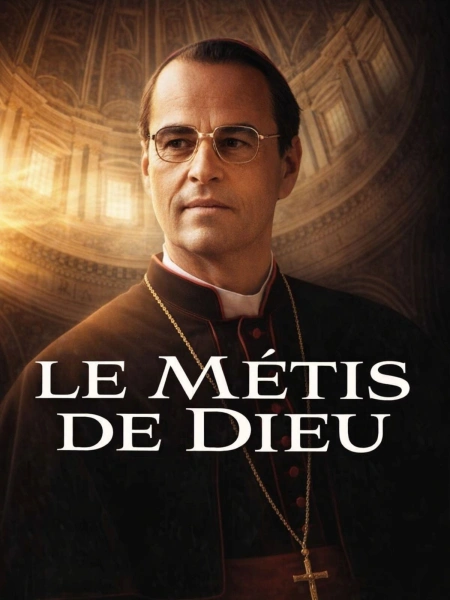 Le métis de Dieu