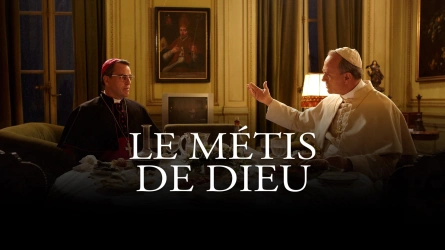 Le métis de Dieu