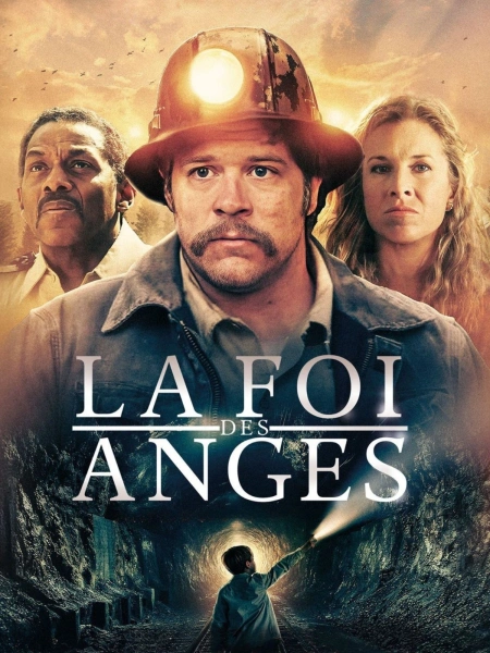 La foi des anges