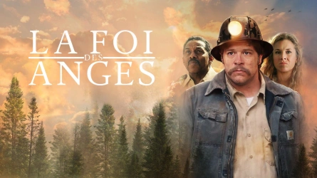 La foi des anges