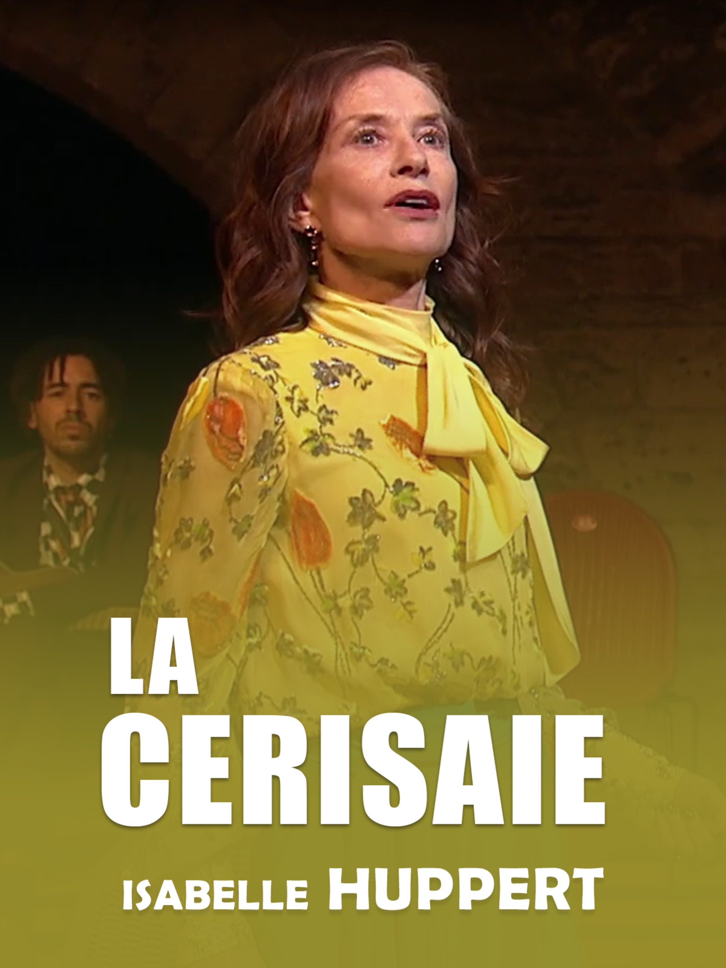 La Cerisaie