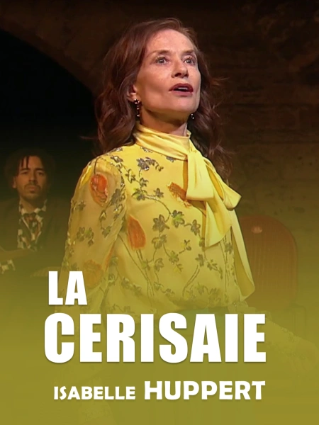 La Cerisaie