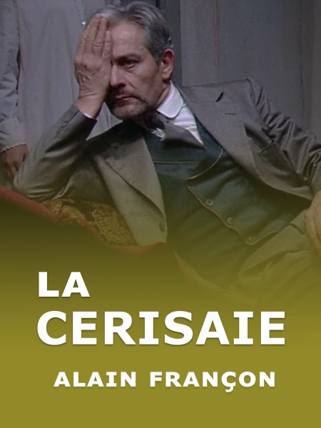 La cerisaie