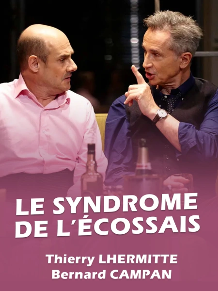 Le Syndrome de l'Ecossais