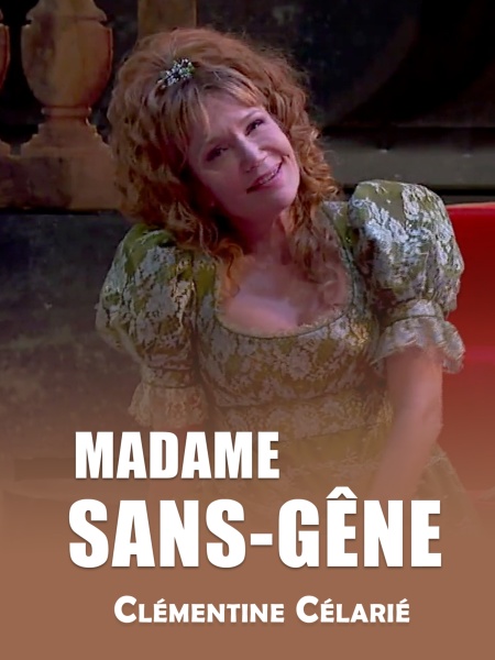 Madame Sans Gêne