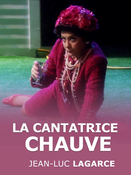 La cantatrice chauve