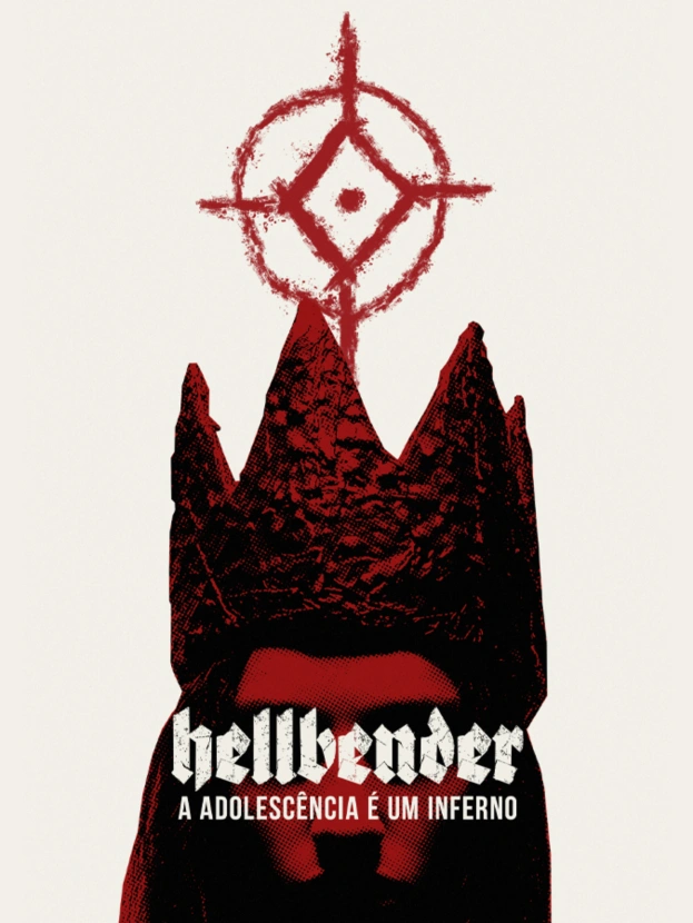 Hellbender - A Adolescência é um Inferno