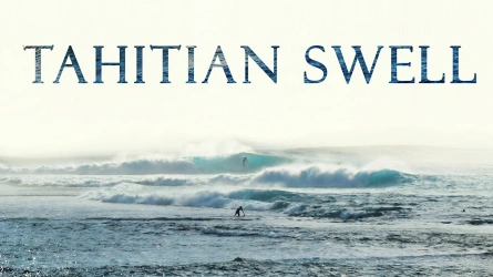 Tahitian Swell