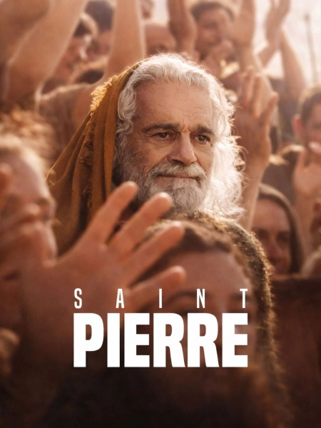 Saint Pierre