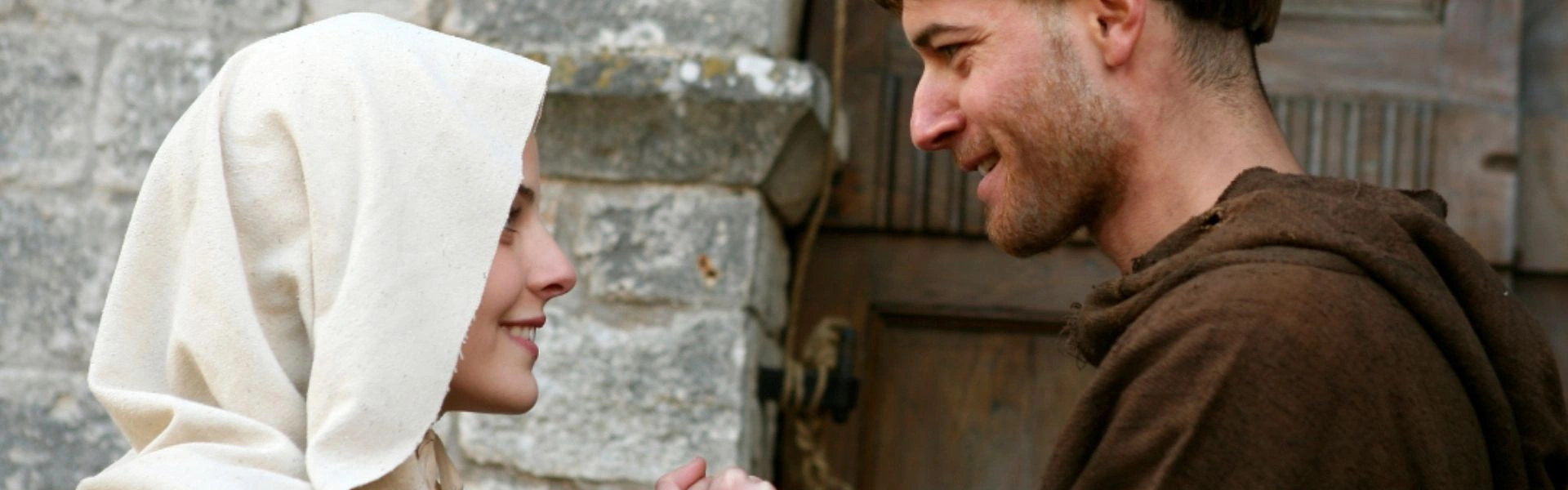 Claire et François
