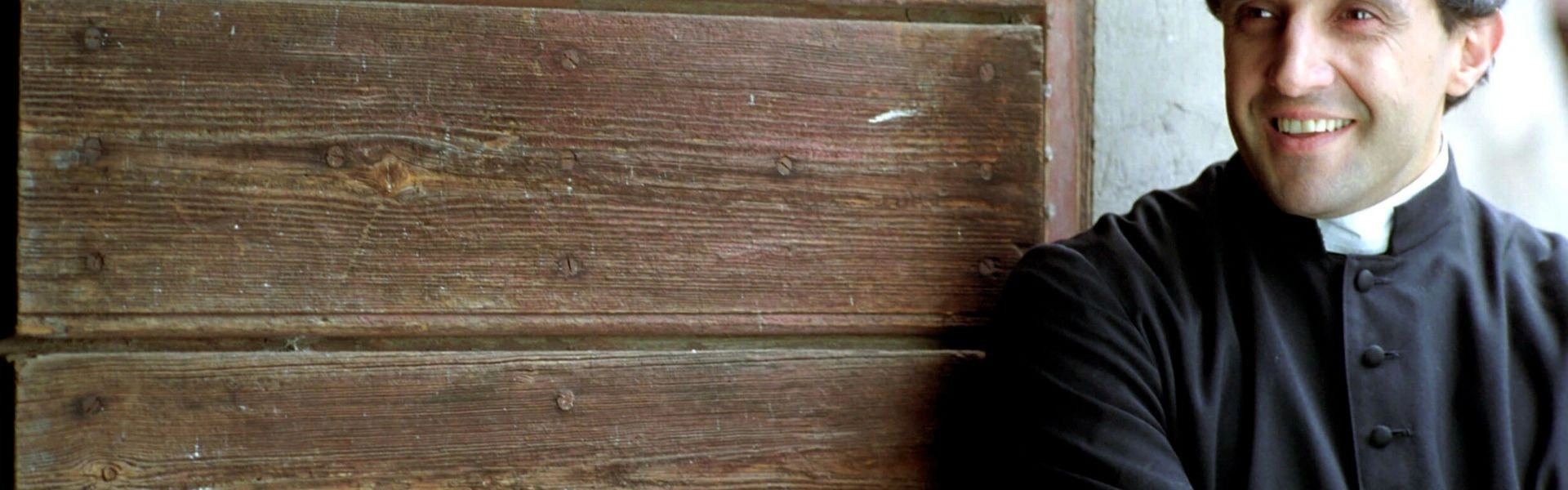 Don Bosco, une vie pour les jeunes