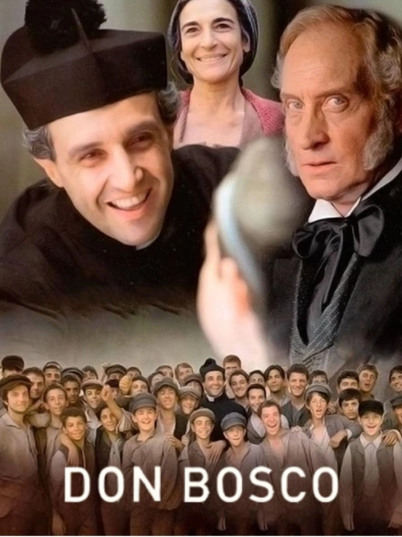 Don Bosco, une vie pour les jeunes
