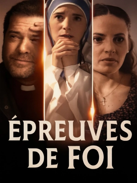 Epreuves de Foi