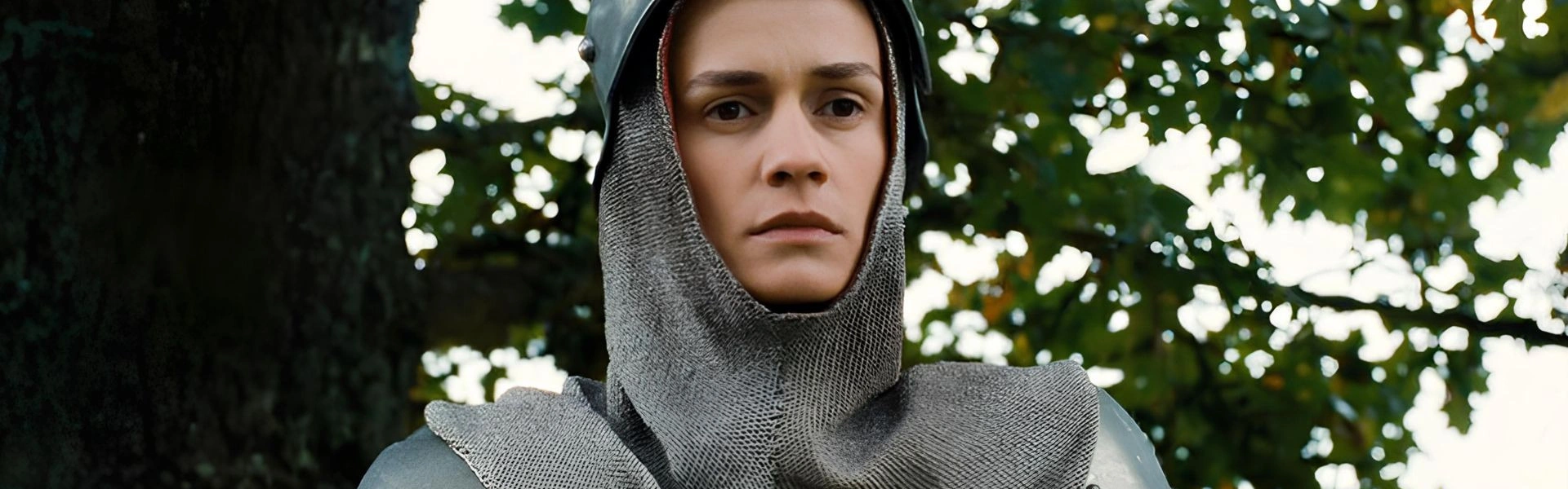 Jeanne la Pucelle