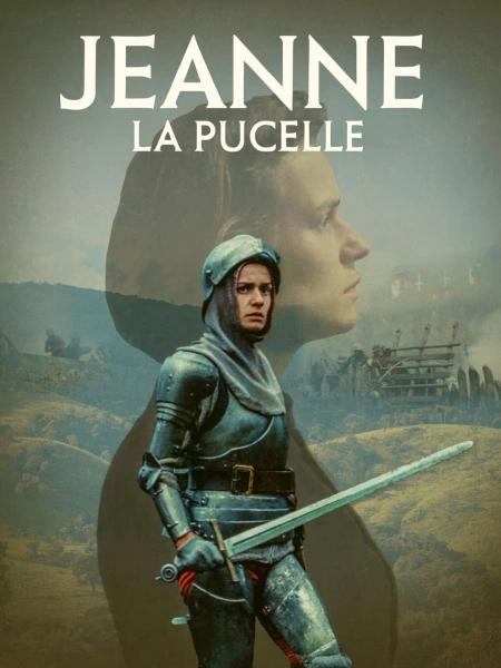 Jeanne la Pucelle