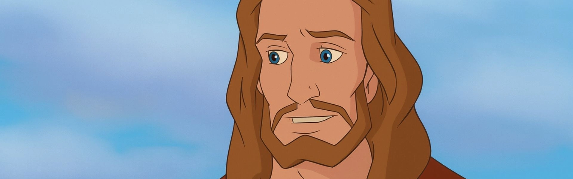 La Bible animée