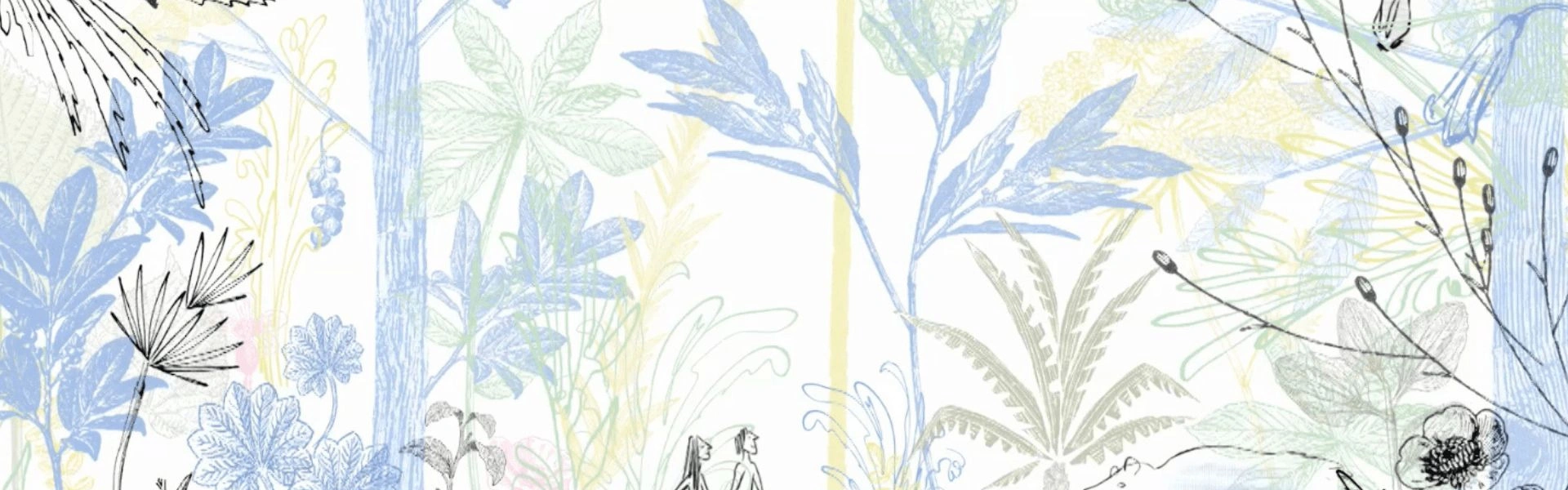 La Bible, Les Récits Fondateurs