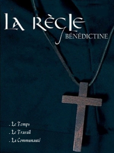 La règle bénédictine