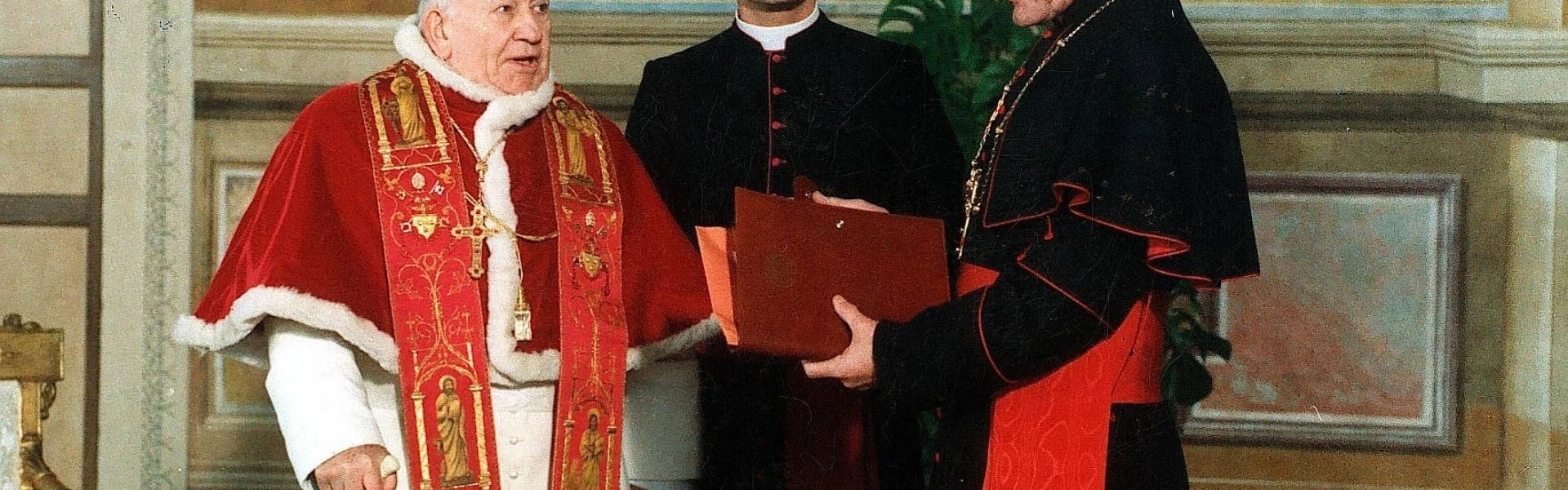Le Bon Pape Jean XXIII