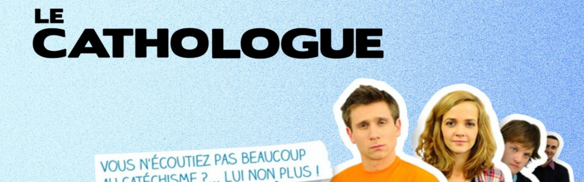 Le Cathologue