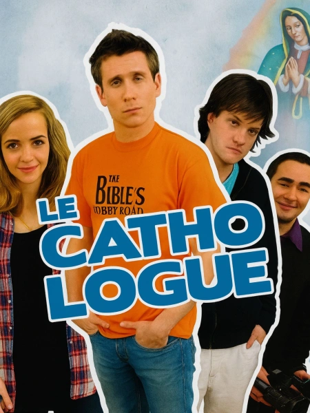 Le Cathologue