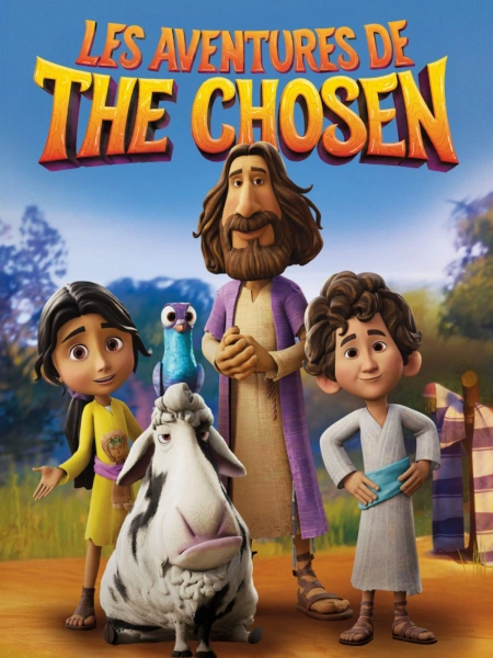 Les Aventures de The Chosen