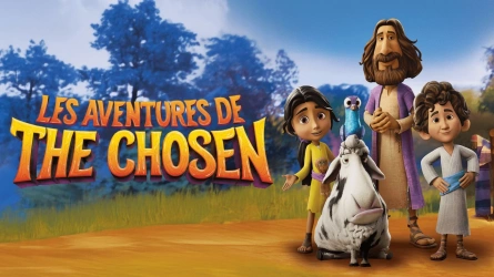 Les Aventures de The Chosen