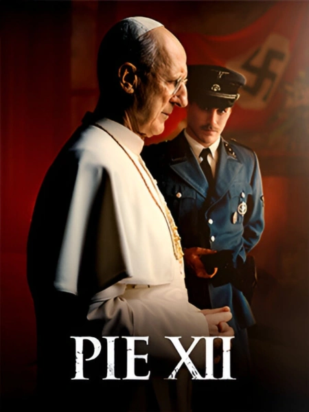 Pie XII, Sous le ciel de Rome
