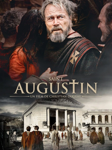 Saint Augustin