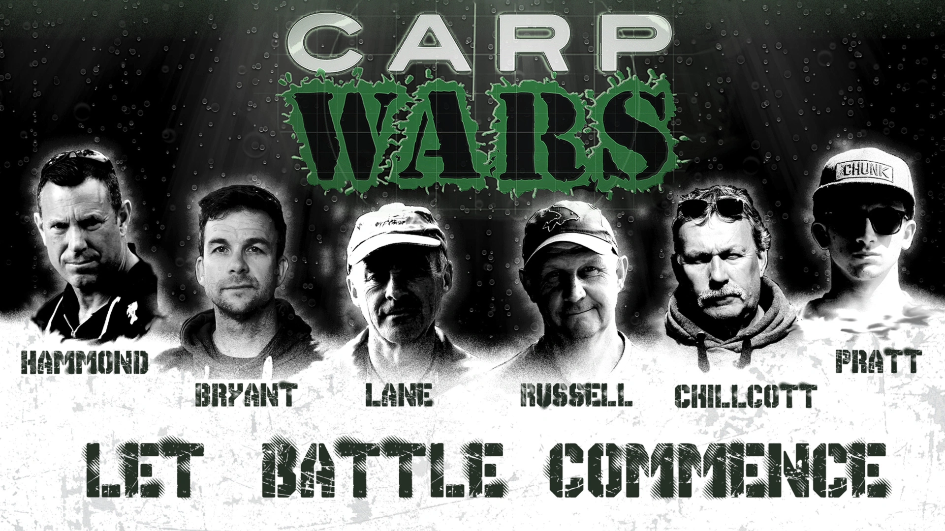 Carp Wars