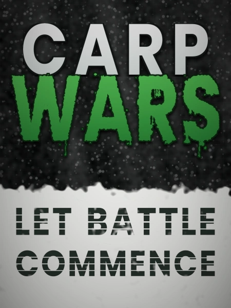 Carp Wars