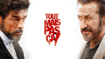 Tout mais pas ça !