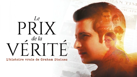 Le Prix de la vérité, l'histoire vraie de Graham Staines