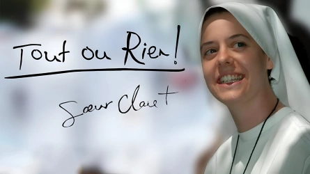 Tout ou Rien, Sœur Clare Crockett