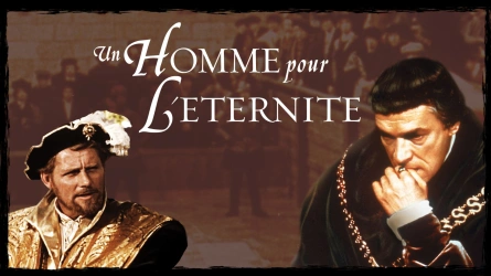 Un Homme pour l'éternité
