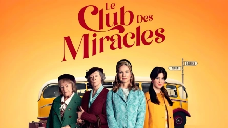 Le Club des miracles