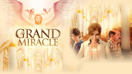 Le grand miracle