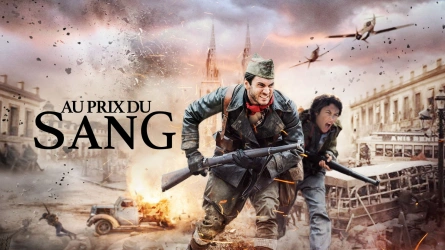 Au prix du sang