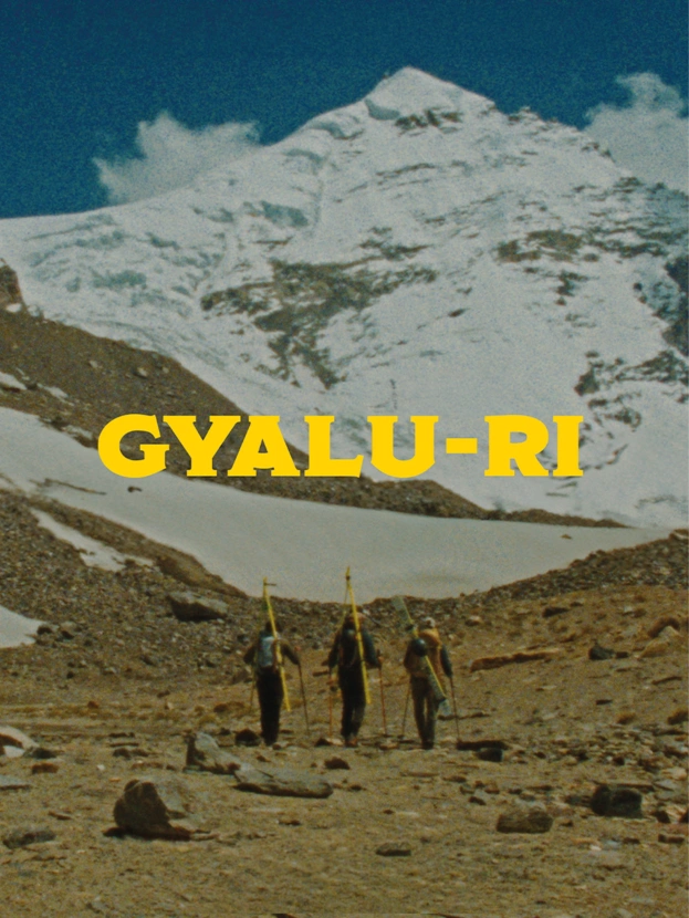 Gyalu-Ri
