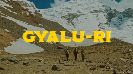 Gyalu-Ri