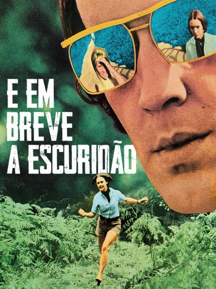 E em Breve a Escuridão