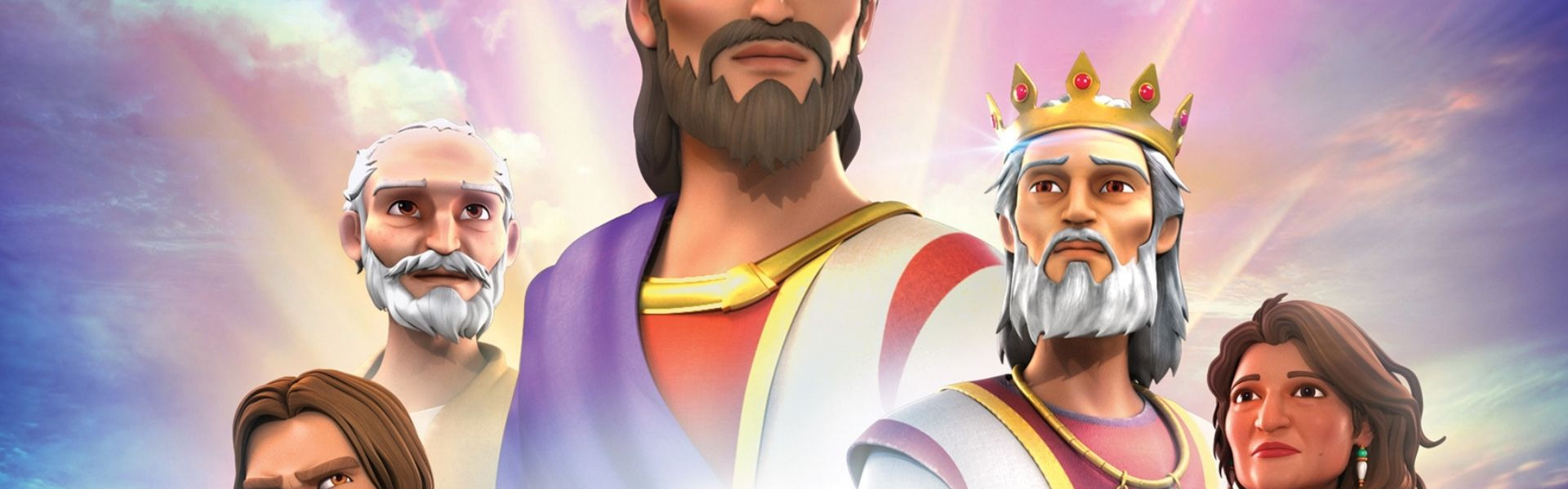 Superbook