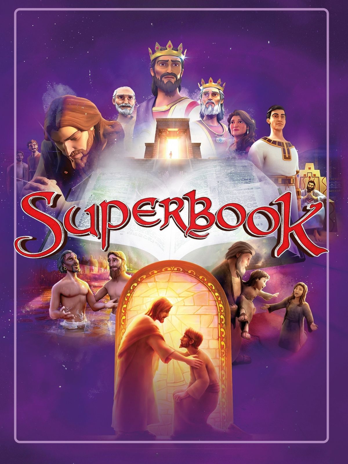 Superbook
