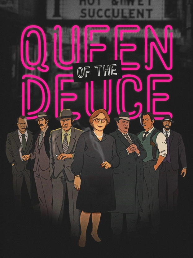 Queen of the Deuce